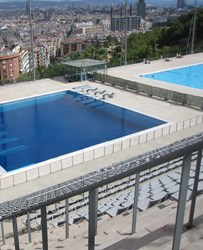 fina defender aquatic filters barcelona spain benson neptune sand filter filtration replace systems installation